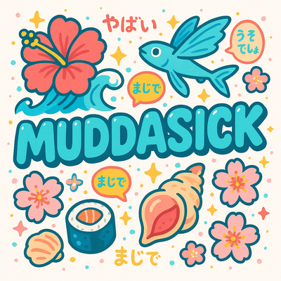 How to Say MUDDASICK in Japanese | Scavella Sensei